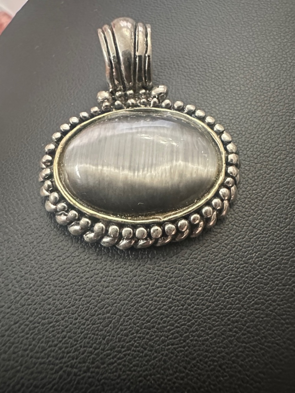 Oval Pendant - Women Jewelry